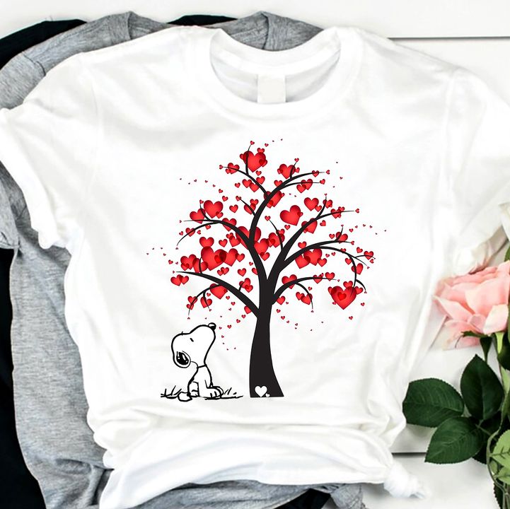 Season Of Love T-shirt & Hoodie 0224
