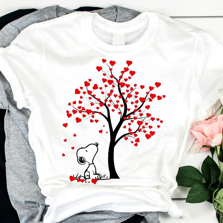Season Of Love T-shirt & Hoodie 0224