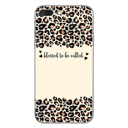 Blessed To Be Called Grandma - Personalized Grandma Phone Case