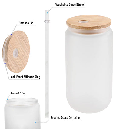 Witch Please - Personalized Witch Can Glass