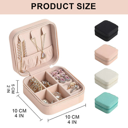 Beautiful Butterflies - Personalized Butterfly Jewelry Box