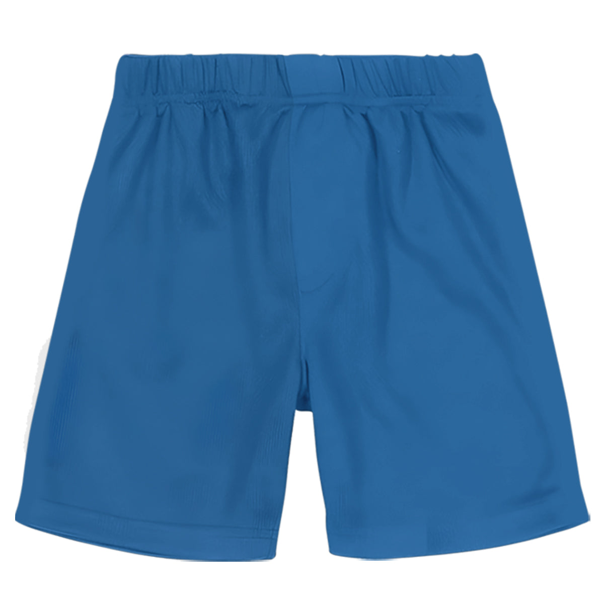 Blue Dog - Personalized Blue Dog Baseball Jersey