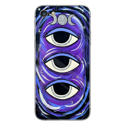 All Seeing Eye - Witch Phone Case