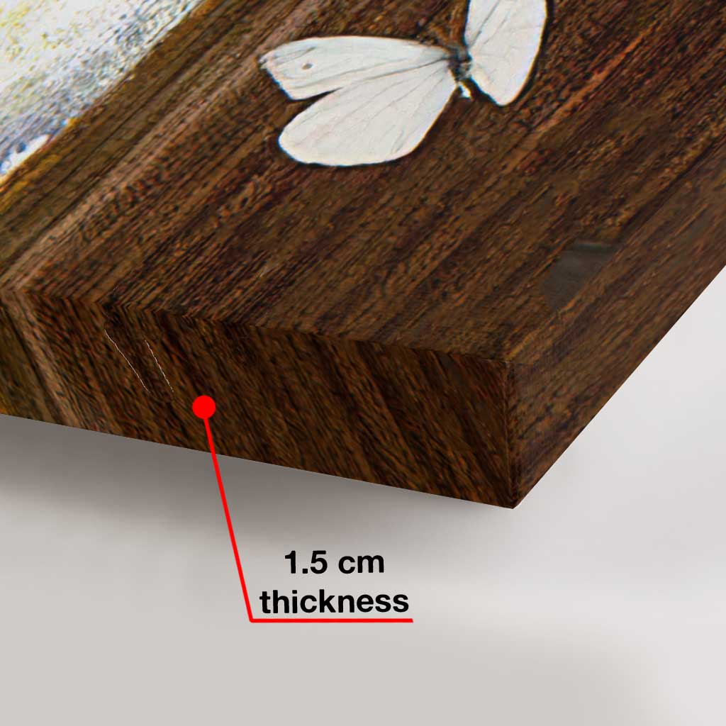 They’re Angels - Cat Canvas And Poster