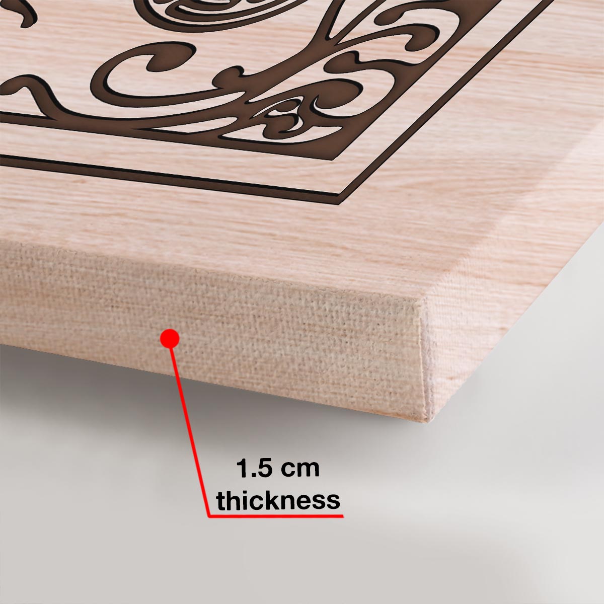 Being A Pagan - Personalized Witch Canvas And Poster