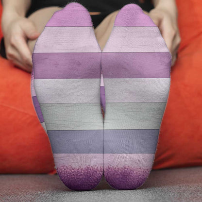 Witch Switch - Personalized Witch Socks