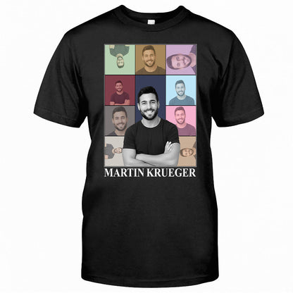 In My Era - Personalized T-shirt And Hoodie