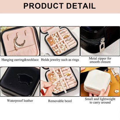 Beautiful Butterflies - Personalized Butterfly Jewelry Box