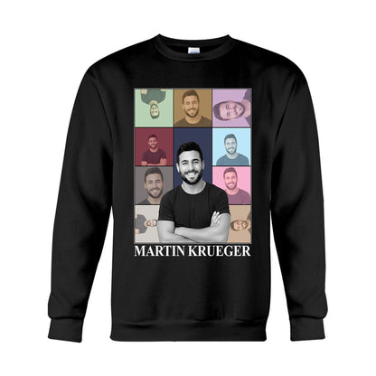 In My Era - Personalized T-shirt And Hoodie