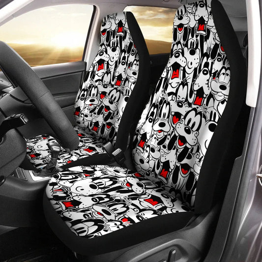 Best Friend Mouse Seat covers 0823