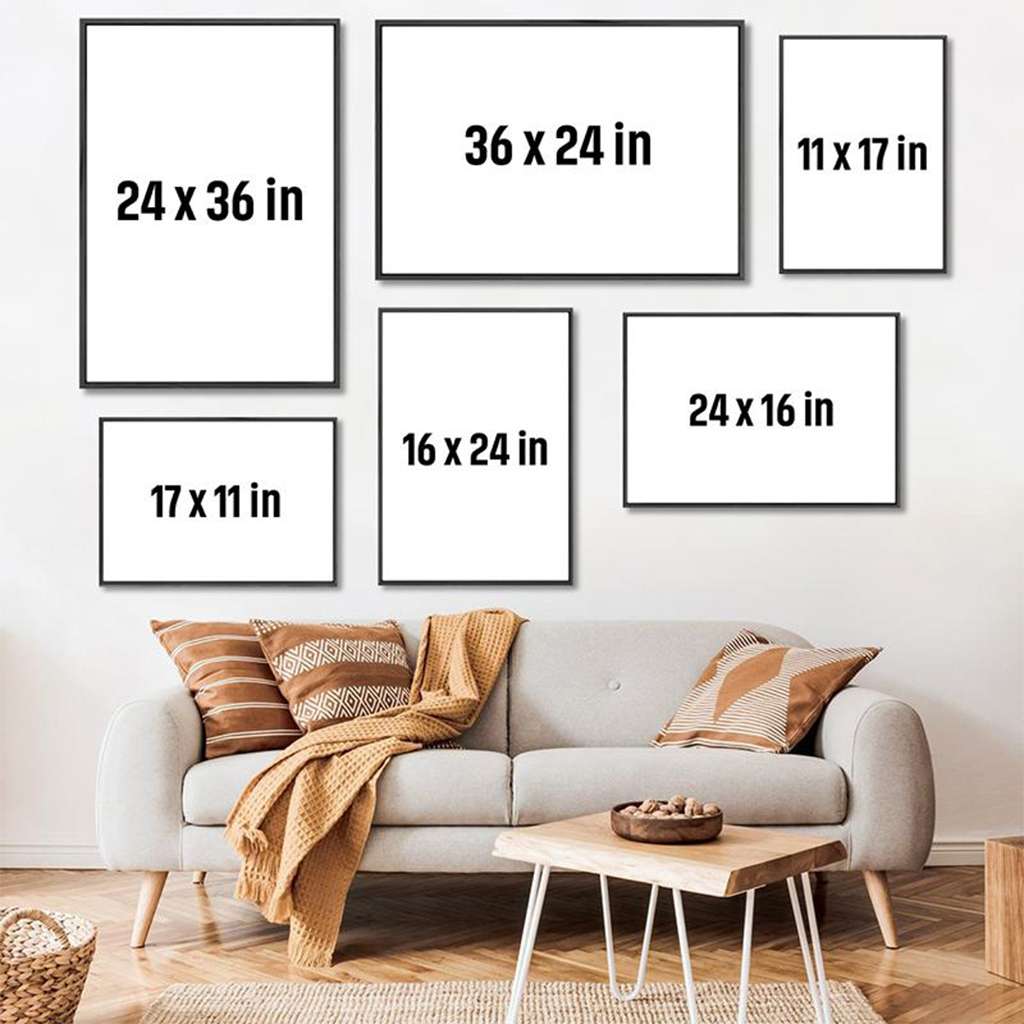 Meaningful Quote Poster From Mom To Daughter - Family Poster 0921