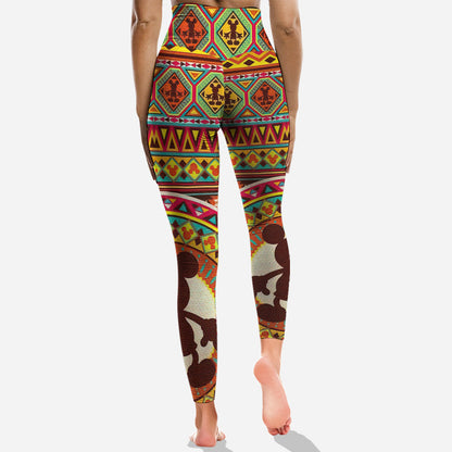 Magical Mouse Ears - Mouse Hoodie and Leggings