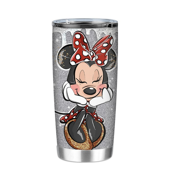 Love Mouse Mouse Tumbler 0523