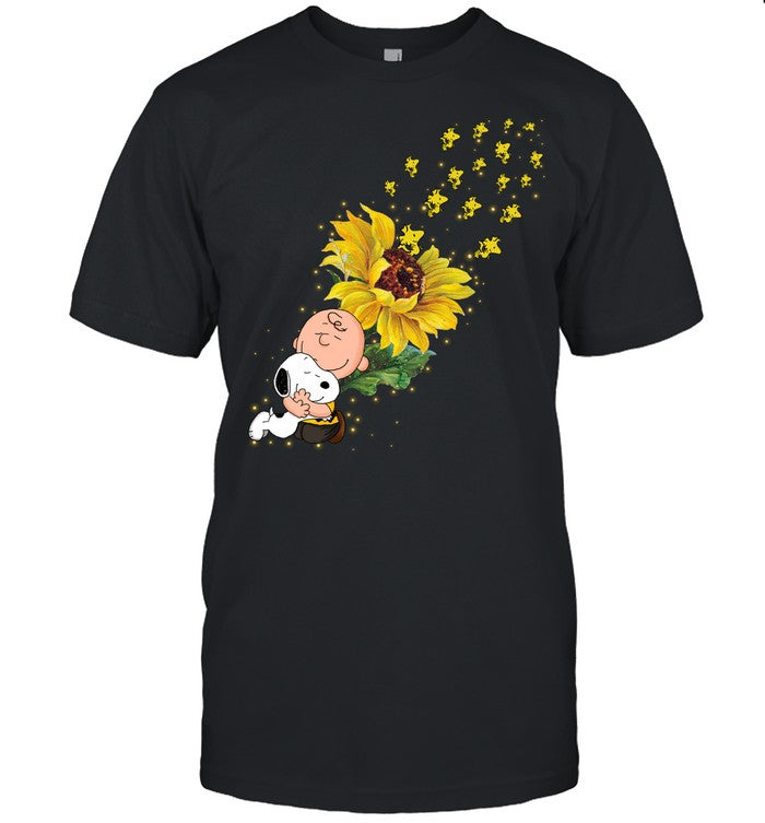 You Are My Sunshine T-shirt & Hoodie 0224