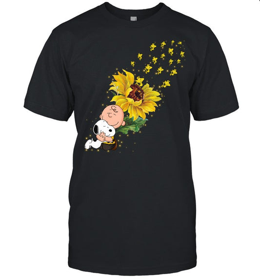 You Are My Sunshine T-shirt & Hoodie 0224