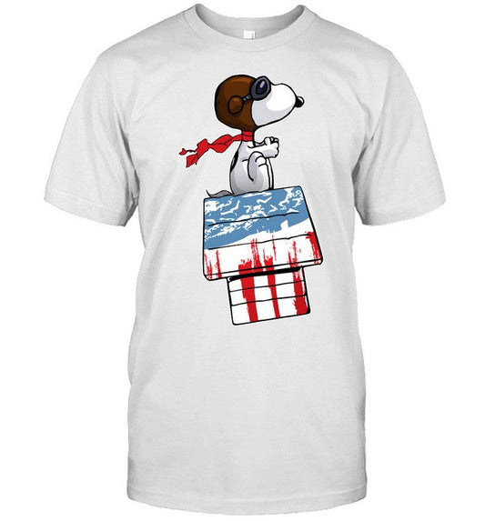 I Love America T-shirt & Hoodie 0424