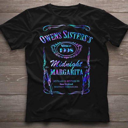 Midnight Margarita - Witch T-shirt and Hoodie