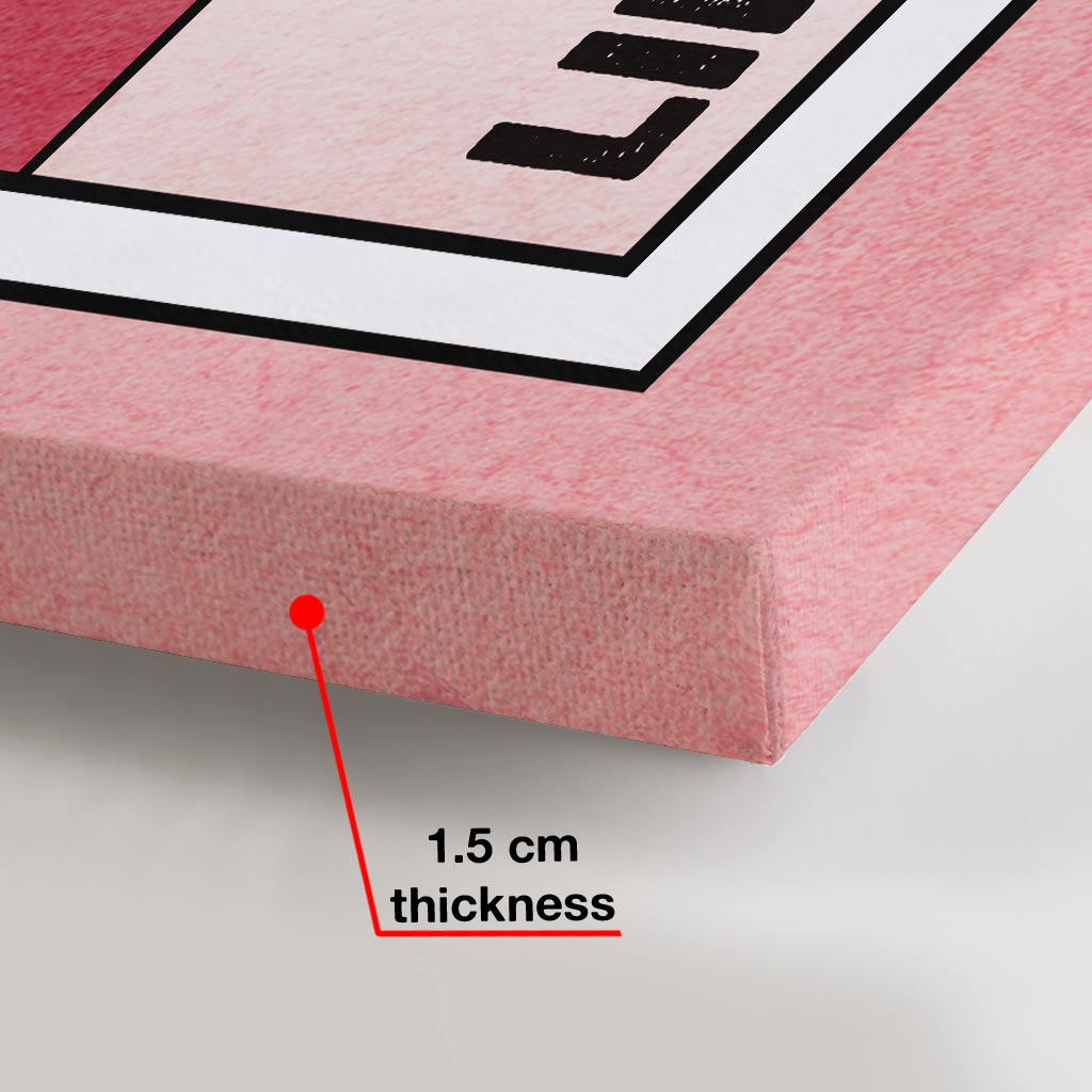 100% That Witch - Canvas And Poster