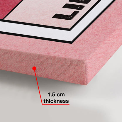 100% That Witch - Canvas And Poster