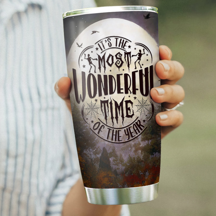 Halloween Witch - Witch Tumbler 0822