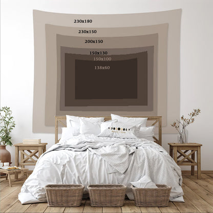 Merry Stitchmas - Personalized Ohana Wall Tapestry