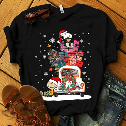 It's The Most Wonderful Time Of The Year T-shirt and Hoodie 0823