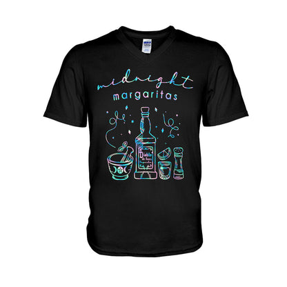 Midnight Margarita - Witch T-shirt and Hoodie