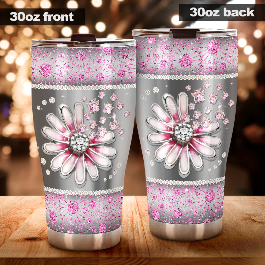 Lovely Paws Cat Tumbler 0622