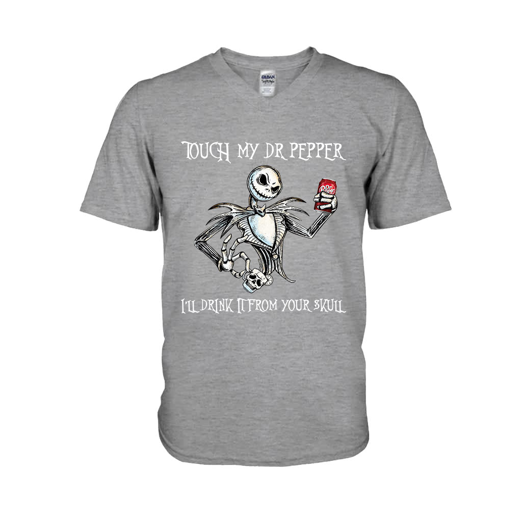 I Will Drink It From - Texas Drink T-shirt and Hoodie