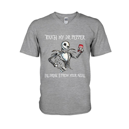 I Will Drink It From - Texas Drink T-shirt and Hoodie