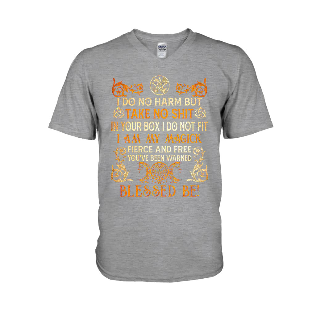 I'm Too Insane To Explain You're Too Normal To Understand - Witch T-shirt and Hoodie