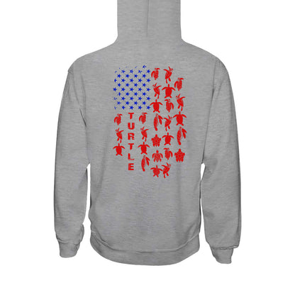 Love Turtles - Personalized T-shirt and Hoodie