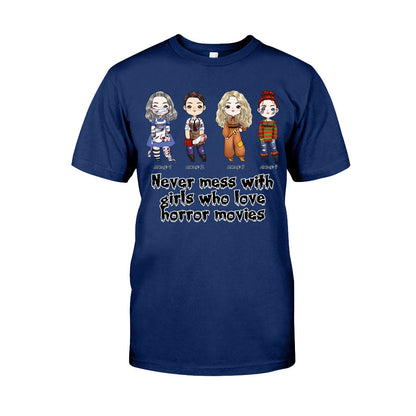 Some Girls - Personalized Bestie T-shirt and Hoodie