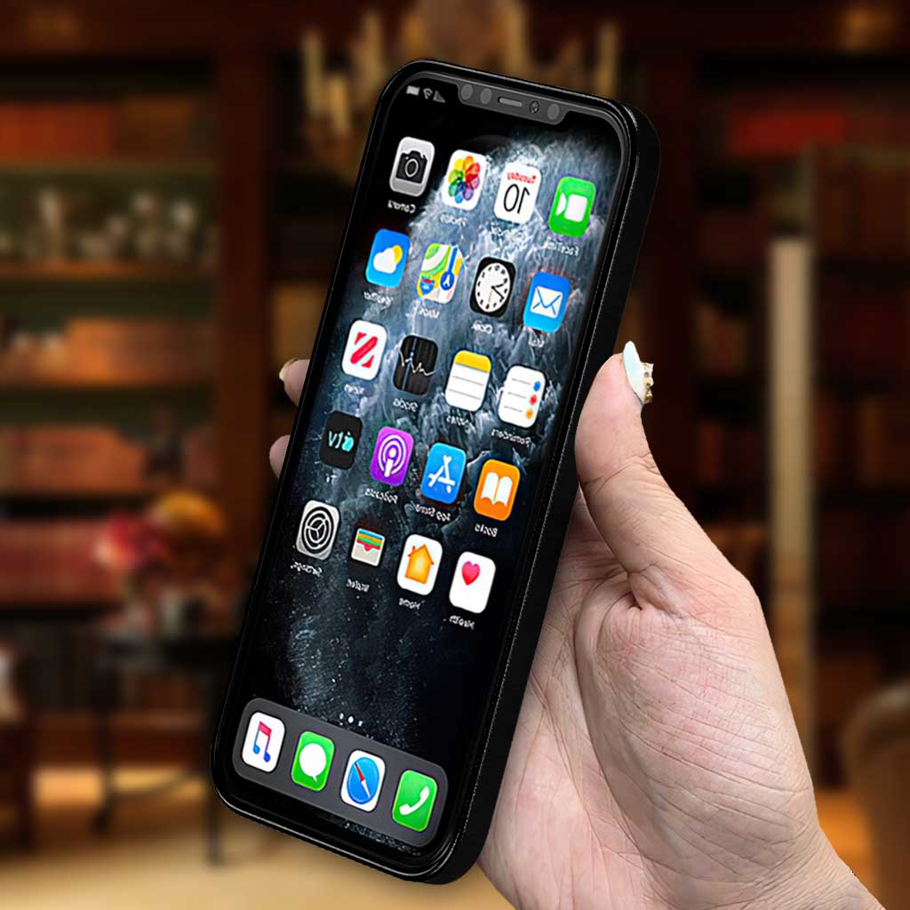 All Seeing Eye - Witch Phone Case