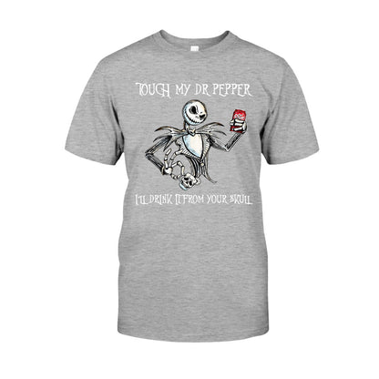 I Will Drink It From - Texas Drink T-shirt and Hoodie