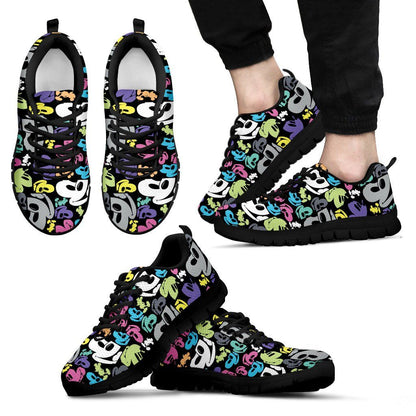 Love Mouse Mouse Sneakers 0523