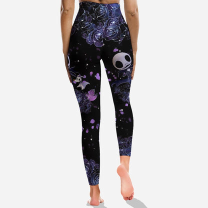Nightmare - Personalized Nightmare Hoodie and Leggings