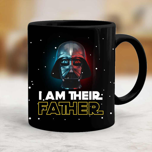 I Am - Personalized Mug