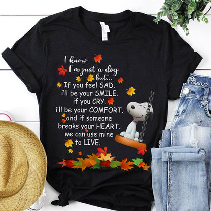 Hello Fall T-shirt and Hoodie 0823