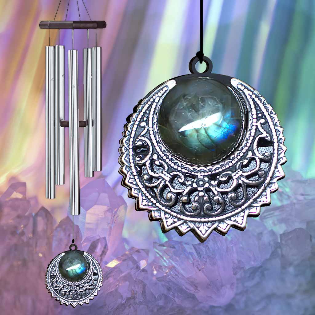 As Above So Below - Witch Bell Witch Wind Chime