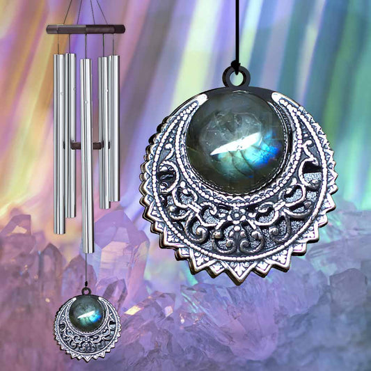 As Above So Below - Witch Bell Witch Wind Chime