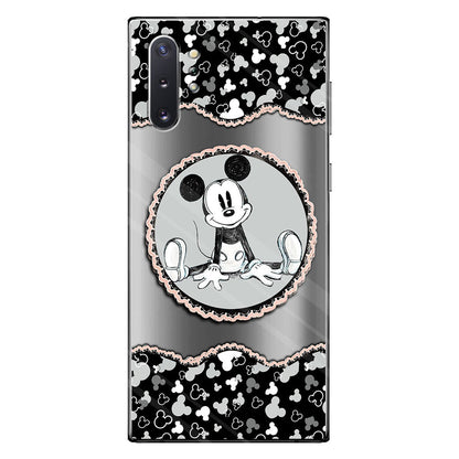 Mouse Ears - Personalized Phone Case