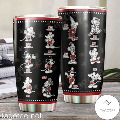Oh Boy Mouse Tumbler 0523