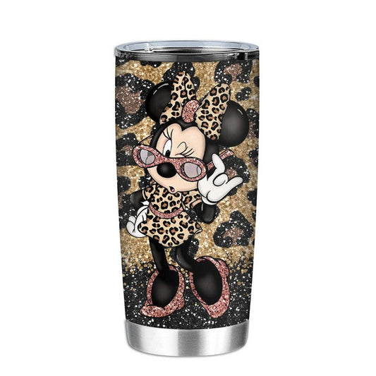 Love Mouse Mouse Tumbler 0523