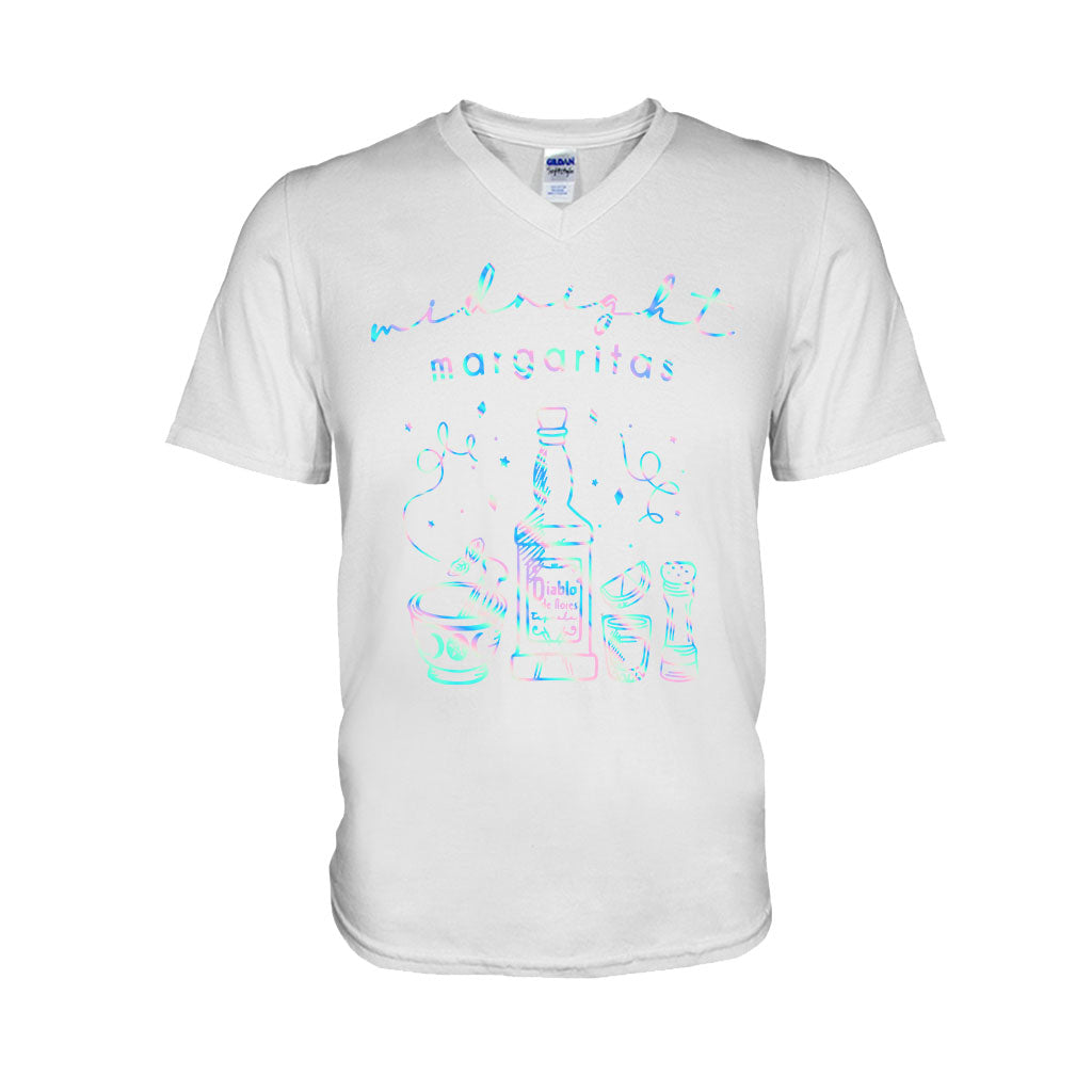 Midnight Margarita - Witch T-shirt and Hoodie