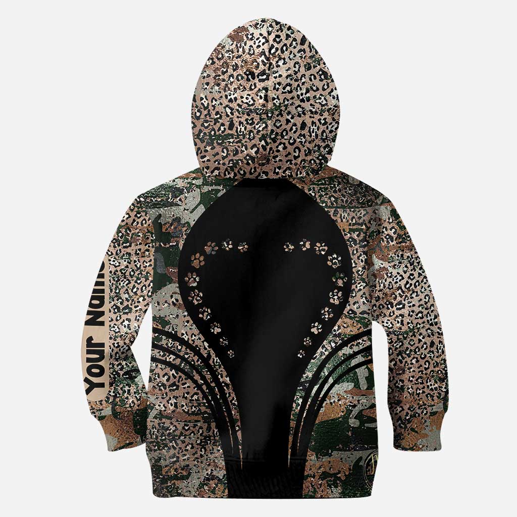 Love Cats - Personalized All Over T-shirt and Hoodie