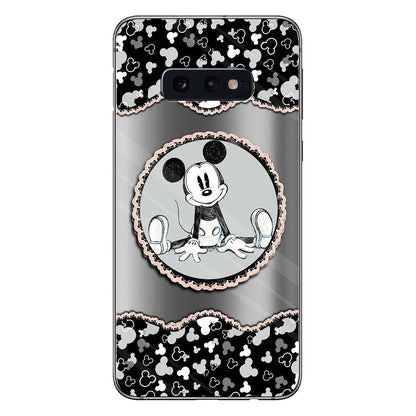 Mouse Ears - Personalized Phone Case