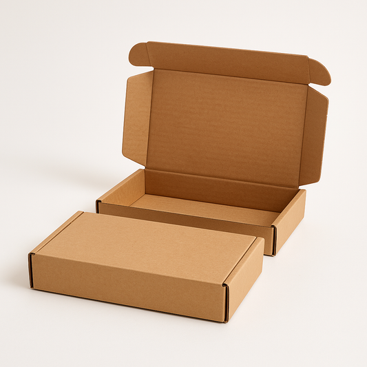 Premium Gift Box