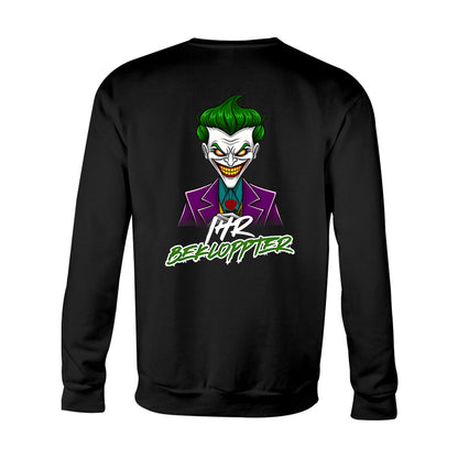 Bekloppter & Psycho - Kuschel - Personalized Couple T-shirt And Hoodie