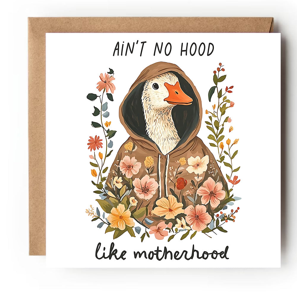 Mother’s Day Greeting Card